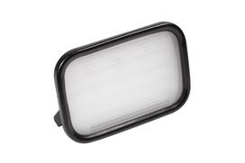 Lena Lighting Darbo vietos šviestuvas MAGNUM FUTURE SMD LED 20W su lizdu - šviesos kampas 120 (248368) | 248368 | 5905963248368