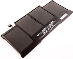 Baterija MicroBattery pakaitalas 6 Cell Li-Pol 7.4V 7.1Ah Macbook Air 13" (MBXAP-BA0006) | MBXAP-BA0006 | 5711783182795