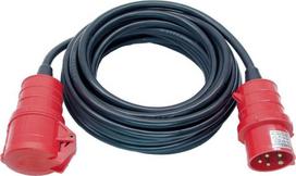 Brennenstuhl Brennenstuhl pagarinātājs CEE H07RN-F 5G1,5, 10 m | 4007123005796 | 4007123005796