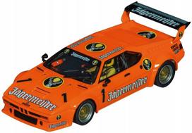 Carrera Digital 132 20032031 BMW M1 Procar Jägermeister, No.1 | 20032031 | 4007486320314
