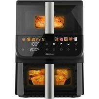 Bealiejinė gruzdintuvė Cecotec Cecofry&Grill Smokin'Prime 6500 | Cecotec | 8435771986765