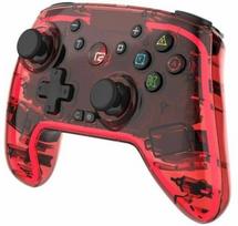 ready2gaming Nintendo Switch 2 Žaidimų konsolė Pro X 2 LED | R2GNSW2PROPADXLED | 4260122888634