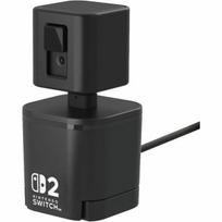 SWITCH 2 HORI VAIZDO KAMERA USB | 4961818039995 | 4961818039995