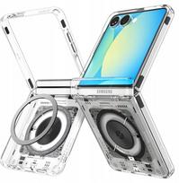 SPIGEN ULTRA HYBRID PRO MAG MAGSAFE GALAXY Z FLIP 7 NEO Dėklas | 8800283303957-ACS09560 | 8800283303957