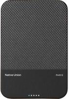 Powerbank Native Union (Re)Classic Magnetic 5000mAh Black | PB-5KMS-BLK-Q2 | 4895200486466