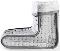 Nedis elektrinis pėdų šildytuvas Grey (PEFW110CGY) | PEFW110CGY | 5412810290178