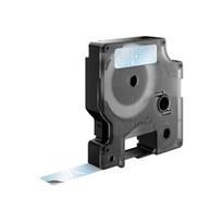 Juosta NASTRO D1 12MMX7M White/Transparent | S0720600A | 5411313450201