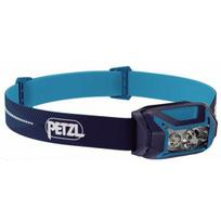 Petzl ACTIK CORE (blau, mit CORE-Akku) | E065AB01 | 3342540846388