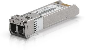 Ubiquiti Unifi 10G CWDM Singlemode-Optikmodul SFP+ > Duplex LC | UACC-OM-SFP10-1310 | 0810084694718