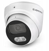 EVERMAX EVX-IP8D01-IRW-Ai-W IP kupolinė kamera balta 8Mpx 2.8mm IR 40m AI IP67 mikrofonas | EVX-IP8D01-IRW-Ai-W | 5904473257457