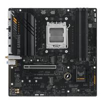 ASUS TUF GAMING A620AM-PLUS AM5 lizdo A620A DDR5 mATX pagrindinė plokštė M.2 HDMI DP | 90MB1N30-M0EAY0 | 4711636231824