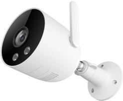 IMILAB lauko WiFi kamera EC3 Lite 360°/110° 2K White | CMSXJ40A | 6971085313610
