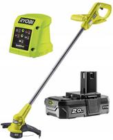 RYOBI RY18LT23A-120P Belaidis žoliapjovės trimeris | 5133005679 | 4892210213808