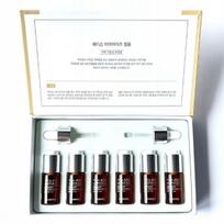 DR.HEDISON_Vita-Rise ampulės su vitamino C šviesinamosios 6x10ml | 8809648491209 | 8809648491209