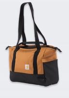 Krepšys Carhartt Classic Laptop Tote Brown | .B0000577.211.S000 | 888999498349