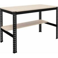 Darbo stalas ergonominis 81*117*60 cm, sulankstomas | TG-ST 8440 | 5907666218440