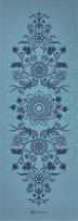 Gaiam Dvipusė jogos kilimėlis Mystic 6 mm | 62899 | 018713628992