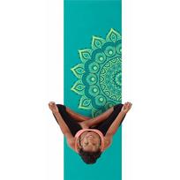 Gaiam Kilimėlis jogos Capri 6mm (62204) | 62204 | 018713622044
