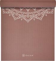 Gaiam Jogos kilimėlis Cinnamon Marrakesh 5 mm 65370 Gaiam | 018713653703 | 018713653703