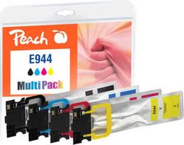 Peach Patrone Epson Nr.944         MultiPack       REM,KOM | PI200-786 | 7640182389659