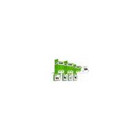 KMP Patrone HP 953XL  3HZ52AE  Multi 8300 S. remanufactured | 1747,4085 | 4011324376135