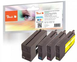 Peach Patrone HP Nr.953XL          MultiPack    REM,OEM,KOM | PI300-932 | 7640460544527