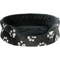 Trixie Jimmy, guolis šunims/katėms, ovalus, Black, 110x95 cm | TX-36637 | 4047974366370