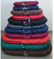Bimbay pontonas Nr.6 Navy 140x110 | VAT010516 | 5902686632771