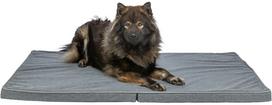Samoa Vital, čiužinys šunims, dark gray, 120 x 80 cm, sulankstomas, atsparus vandeniui | TX-284406 | 4011905707655