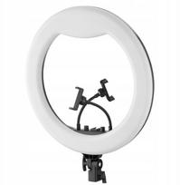 LED gredzeninė lempa Jinbei EFR-48 2700-7500K | 6933793930695 | 6933793930695