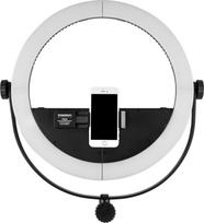 Žiedinė lempa Yongnuo LED YN508 - WB (5500 K) | YN1422 | 6947110912608