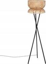 Atmosphera Stovas grindinis šviestuvas SUNY, 145 cm | 3560232579899 | 3560232579899