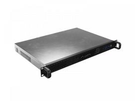 Obudowa serwerowa ITX 300/10 19 cali/1U | SC01-3001-10B | 5901969447064