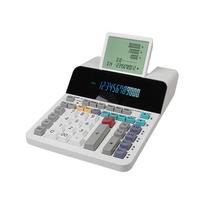 Sharp galda kalkulators EL-1901 ar tīkla barošanu | 82-EL1901 | 4974019955711