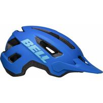 Bell MTB šalmų BELL NOMAD 2 matte dark blue dydis Universalus S/M (52-57 cm) (NEW) | BEL-7138752 | 768686469442