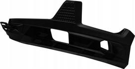 Bell nuimama smakro apsauga šalmai SUPER AIR R CHINBAR matte black dydis M (NEW) | 768686297854 | 768686297854