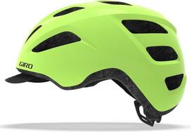 Giro Miejski kasko Cormick Integrated Mips highlight yellow black r. Universalus (54-61 cm) | 768686184130 | 768686184130