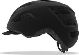 Giro miesto šalmas GIRO CORMICK XL matte black dark blue dydis Universalus XL (58-65 cm) (NEW) | 768686184239 | 768686184239