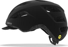 Giro Miejski kask TRELLA INTEGRATED MIPS matte black silver r. 50-57 cm (GR-7100236) | 308620-uniw | 768686182792