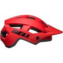 Bell mtb šalmų BELL SPARK 2 Dydis: S/M(52-57cm), Spalva: Matte Red, MIPS sistema: NE | BEL-7139256 | 768686469770