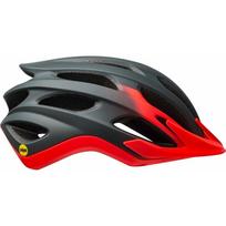 Bell MTB šalmų šalmas BELL DRIFTER Dydis: S(52-56cm), Spalva: Matte Gloss Gray Infrared, MIPS sistema: TAIP | BEL-7138517 | 768686470479