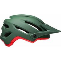 Bell mtb šalmų šalmas BELL 4FORTY Dydis: L(58-62 cm), Spalva: Matte Gloss Dark Green Infrared | BEL-7158222 | 196178173209