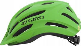 Giro Šalmas vaikams juniorams REGISTER II INTEGRUOTAS MIPS matinė bright green dydis Universalus (50-57 cm) | GR-7157810 | 196178175470