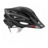 RH+ Šalmas dviračiui Rider Matt Black-Matt Dark Grey dydis L/XL (EHX6054) | EHX6054 | 8033577180297