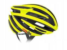 Dviračių šalmas zeroRH+ ZY MATT YELLOW FLUO - BRIDGE MAT XS/M | 8033577331118 | 8033577331118