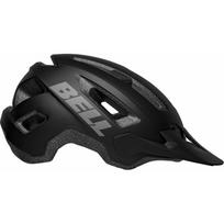 Bell MTB šalmas BELL NOMAD 2 matte black dydis Universalus M/L (53-60 cm) (NEW) | BEL-7138751 | 768686469435