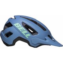 Bell Šalmas mtb BELL NOMAD 2 matte light blue dydis Universalus S/M (52-57 cm) (NEW) | BEL-7138760 | 768686469527