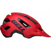 Bell MTB šalmų šalmų BELL NOMAD 2 Dydis: S/M(52-57cm), Spalva: Matte Red, MIPS sistema: NE | BEL-7138754 | 768686469466