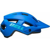 Bell MTB šalmų SPARK 2 Dydis: S/M(52-57cm), Spalva: Matte Dark Blue, MIPS sistema: NE | BEL-7139246 | 768686469671