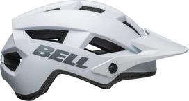 Bell mtb šalmų SPARK 2 Dydis: S/M(52-57cm), Spalva: Matte White, MIPS sistema: NE | BEL-7139258 | 768686469794
